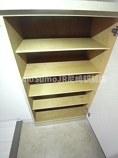 塚口駅 徒歩7分 3階の物件内観写真