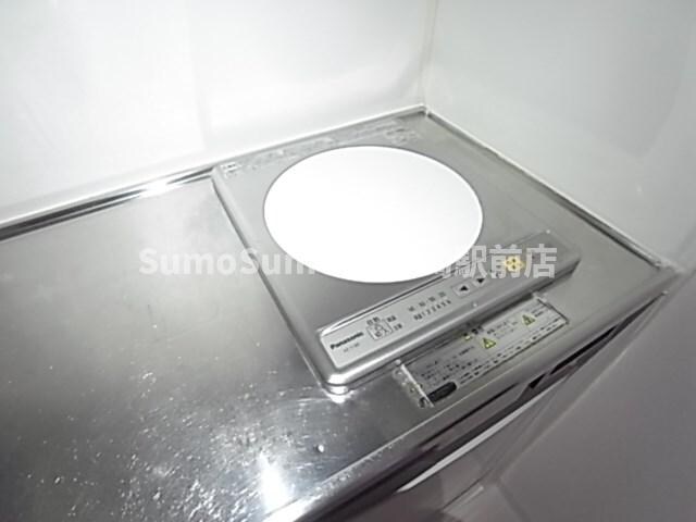 塚口駅 徒歩7分 3階の物件内観写真