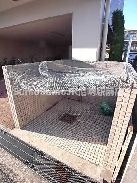 塚口駅 徒歩7分 3階の物件内観写真