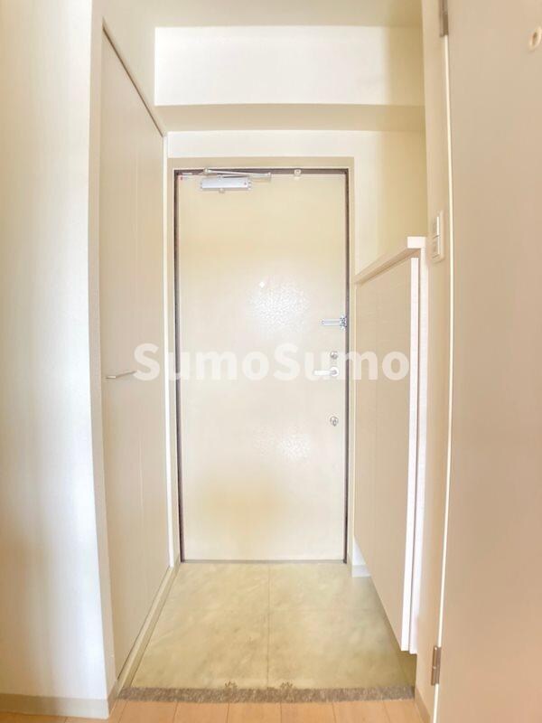 なんば駅 徒歩5分 3階の物件内観写真