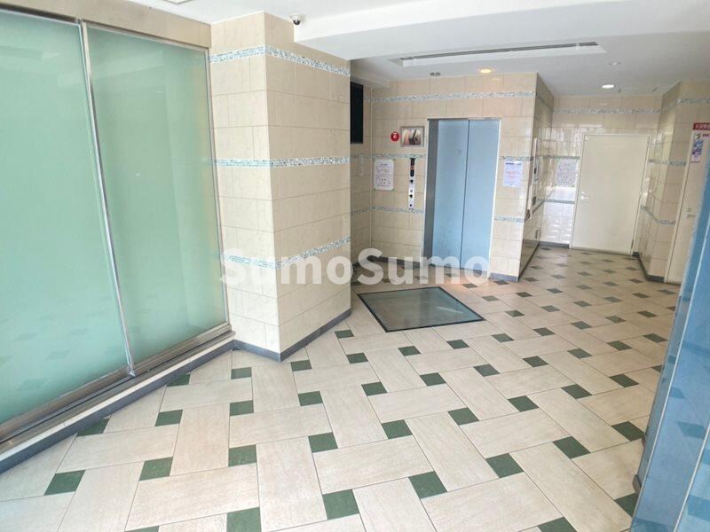 なんば駅 徒歩5分 3階の物件外観写真