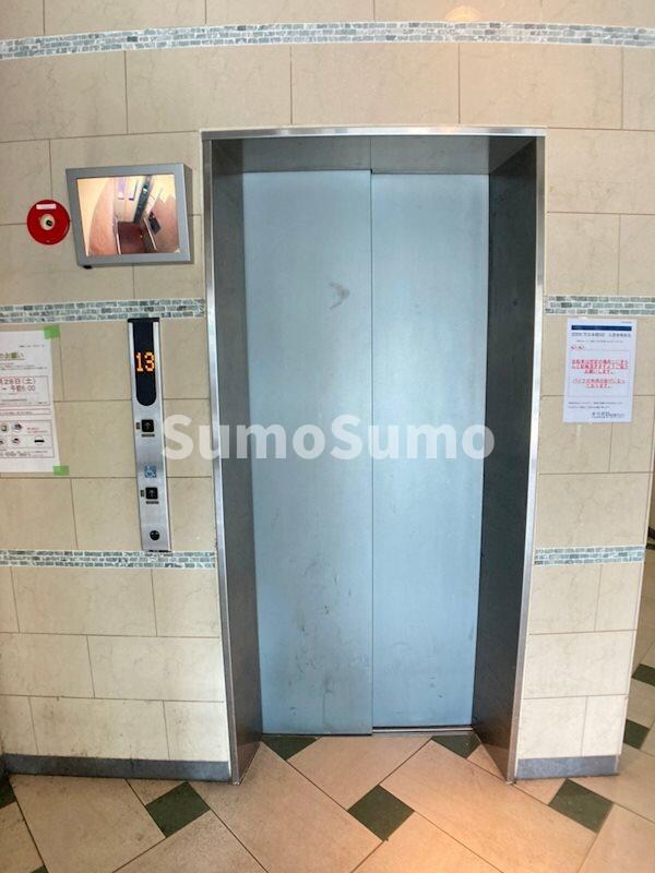 なんば駅 徒歩5分 3階の物件外観写真