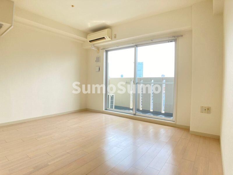 なんば駅 徒歩5分 3階の物件内観写真