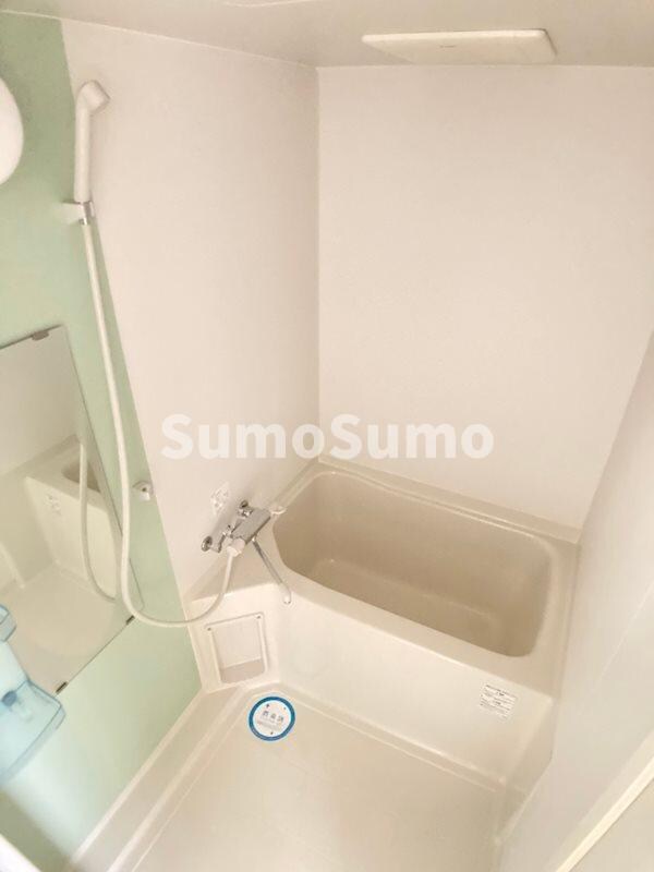 なんば駅 徒歩5分 3階の物件内観写真