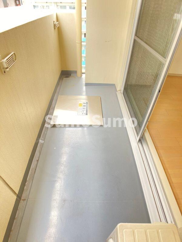 なんば駅 徒歩5分 3階の物件内観写真