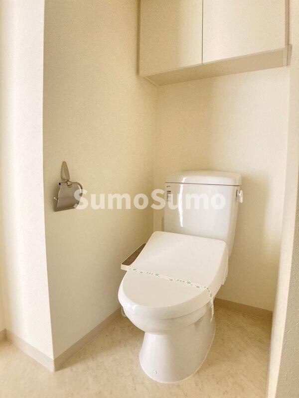 なんば駅 徒歩5分 3階の物件内観写真