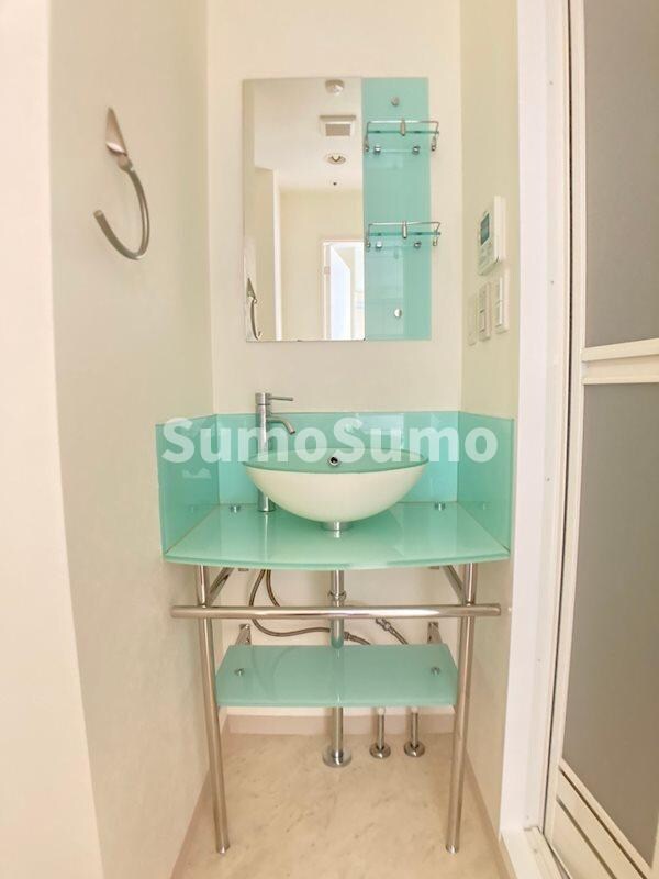 なんば駅 徒歩5分 3階の物件内観写真