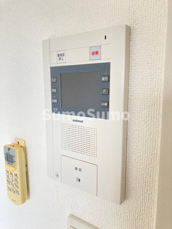 なんば駅 徒歩5分 3階の物件内観写真