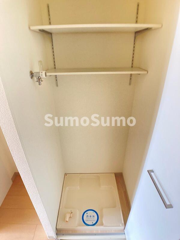 なんば駅 徒歩5分 3階の物件内観写真