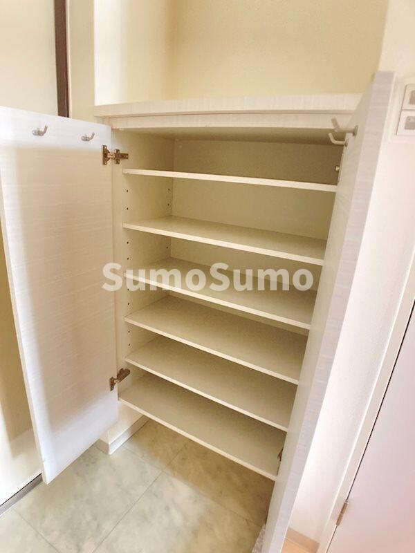 なんば駅 徒歩5分 3階の物件内観写真