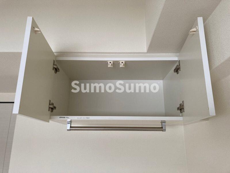 なんば駅 徒歩5分 3階の物件内観写真