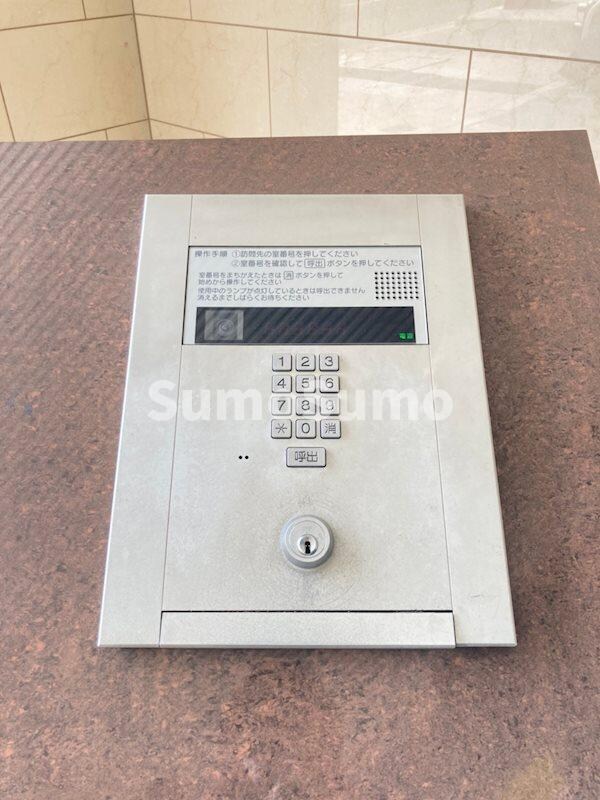 なんば駅 徒歩5分 3階の物件内観写真