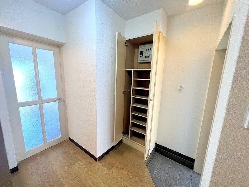 レグノス薬院駅前の物件内観写真