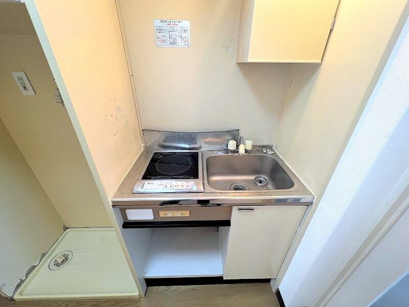 レグノス薬院駅前の物件内観写真