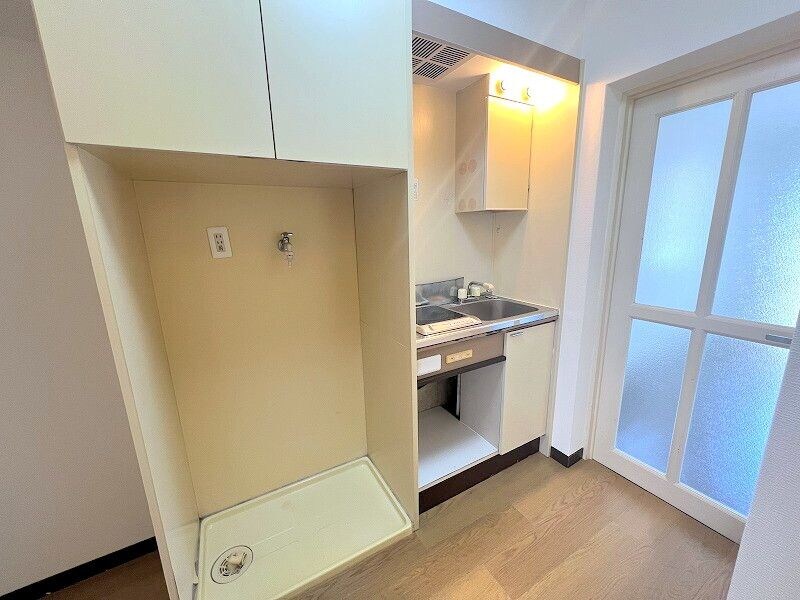 レグノス薬院駅前の物件内観写真