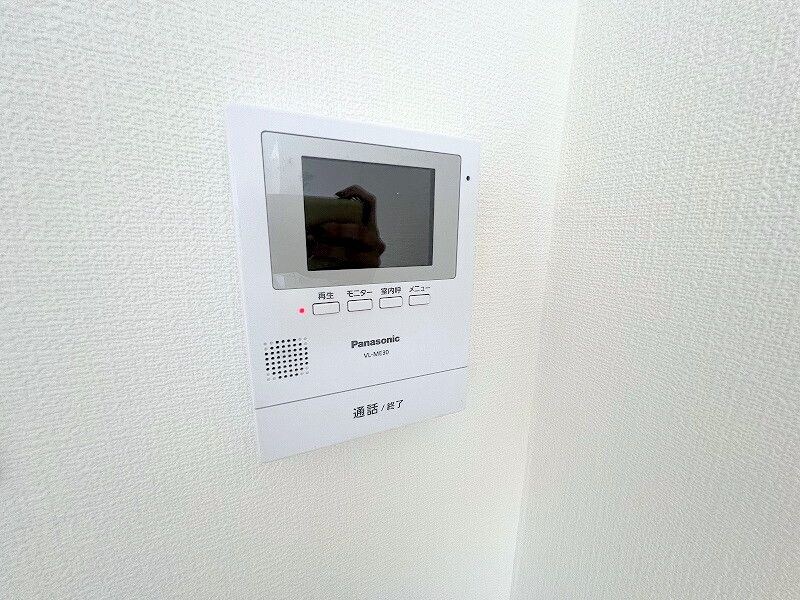 レグノス薬院駅前の物件内観写真