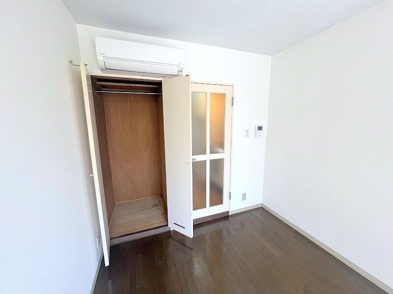 レグノス薬院駅前の物件内観写真