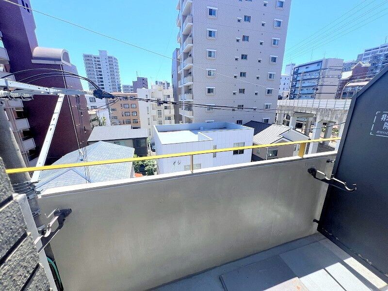 レグノス薬院駅前の物件内観写真