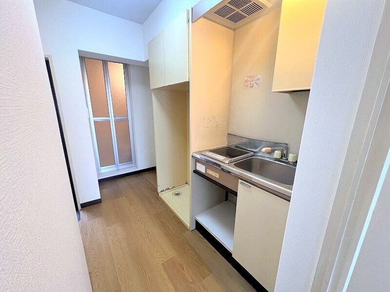 レグノス薬院駅前の物件内観写真