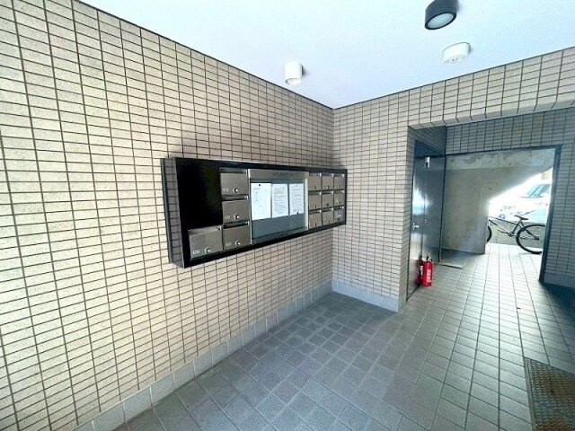 レグノス薬院駅前の物件内観写真