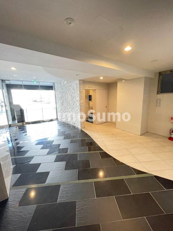 谷町四丁目駅 徒歩5分 5階の物件外観写真