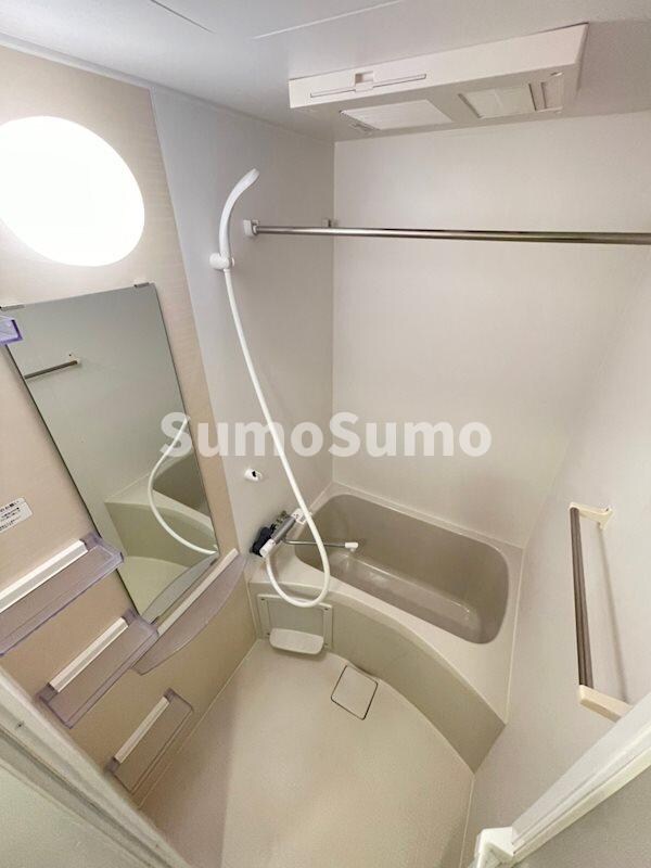 谷町四丁目駅 徒歩5分 5階の物件内観写真