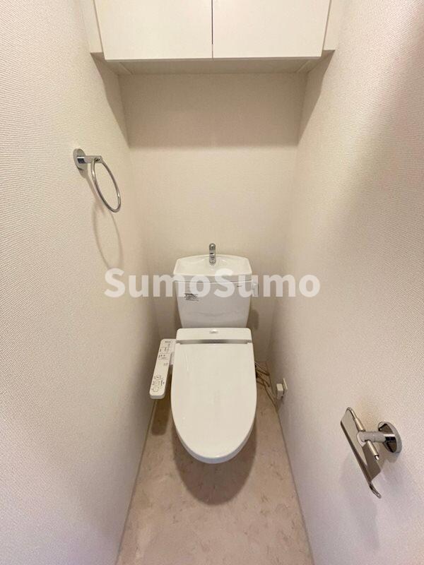 谷町四丁目駅 徒歩5分 5階の物件内観写真