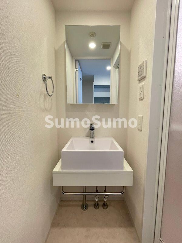 谷町四丁目駅 徒歩5分 5階の物件内観写真