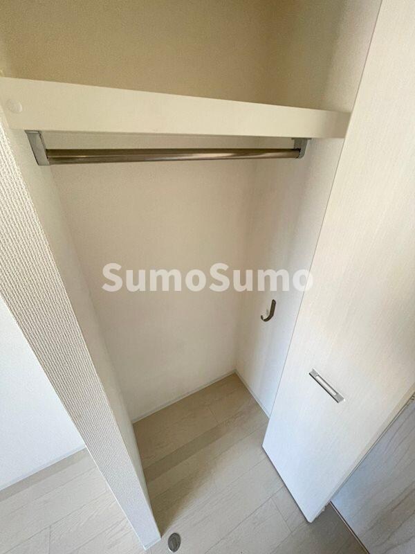 谷町四丁目駅 徒歩5分 5階の物件内観写真