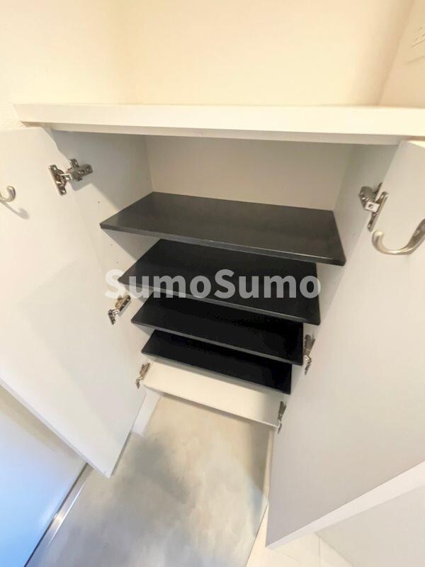 谷町四丁目駅 徒歩5分 5階の物件内観写真