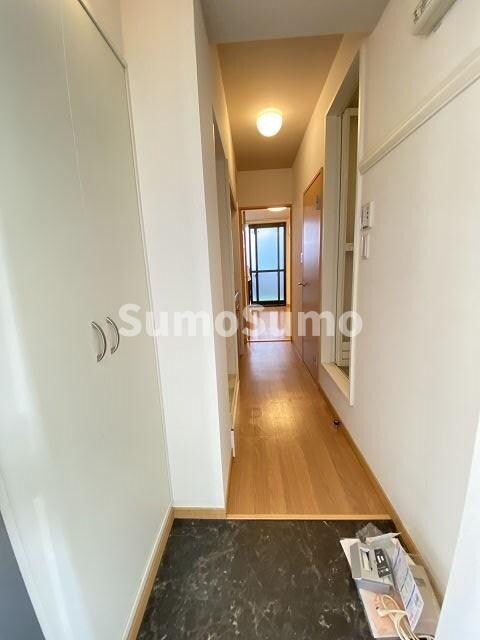 レオパレスアークの物件内観写真