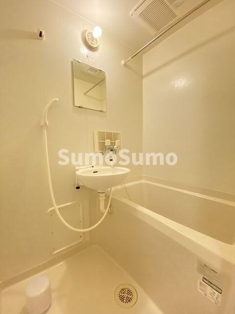 レオパレスアークの物件内観写真