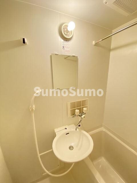 レオパレスアークの物件内観写真