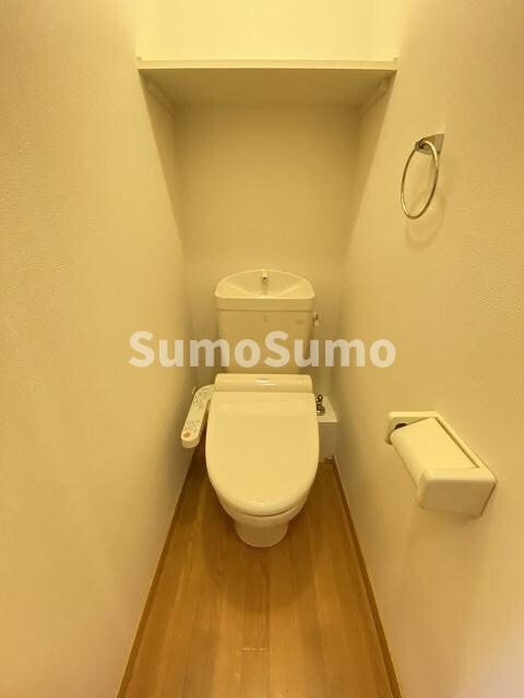 レオパレスアークの物件内観写真