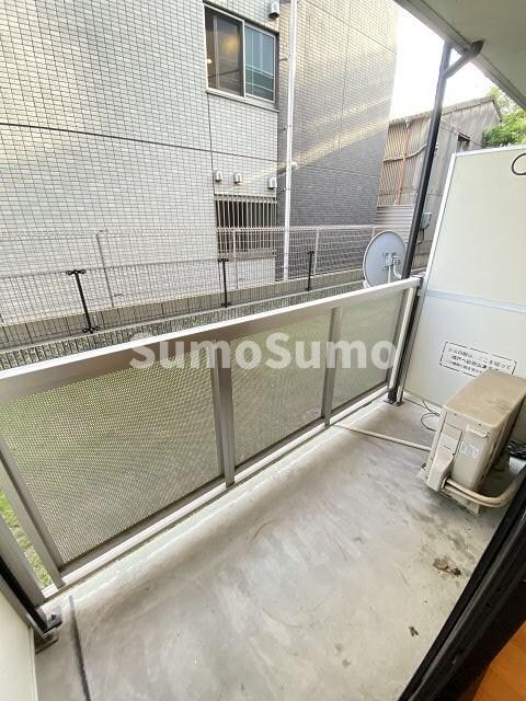 レオパレスアークの物件内観写真