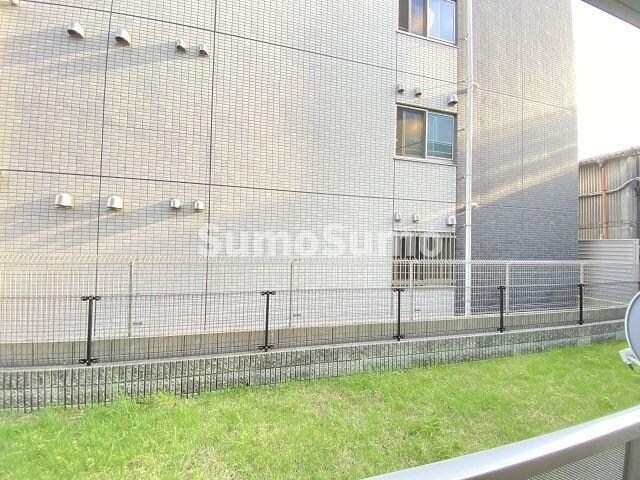 レオパレスアークの物件内観写真