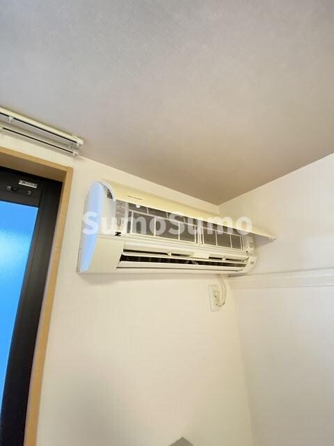 レオパレスアークの物件内観写真