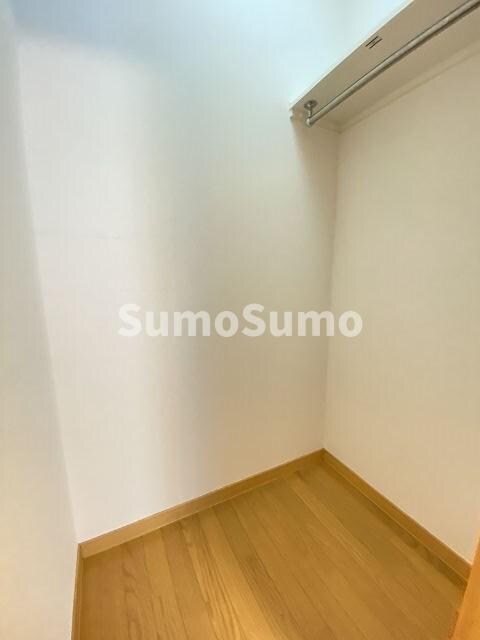 レオパレスアークの物件内観写真