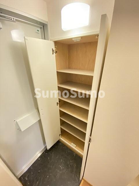 レオパレスアークの物件内観写真