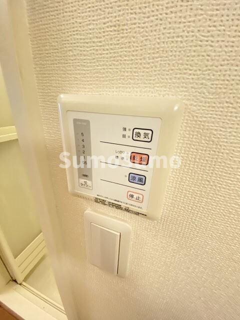 レオパレスアークの物件内観写真