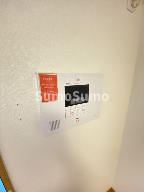 レオパレスアークの物件内観写真