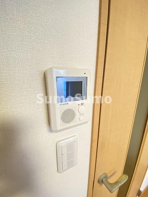 レオパレスアークの物件内観写真