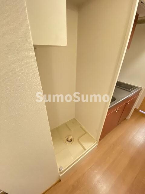 レオパレスアークの物件内観写真