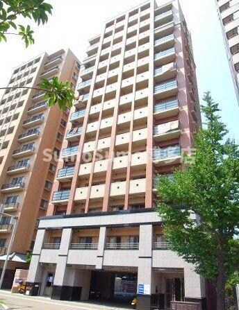 GRANDEUR住吉弐番館の物件外観写真