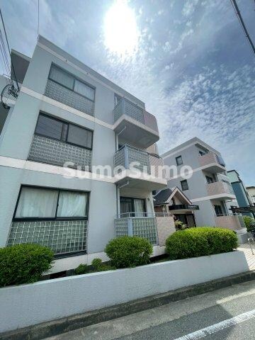 塚口駅 徒歩12分 2階の物件外観写真