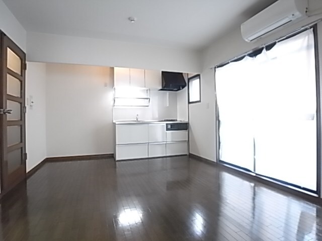 塚口駅 徒歩12分 2階の物件内観写真