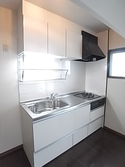 塚口駅 徒歩12分 2階の物件内観写真