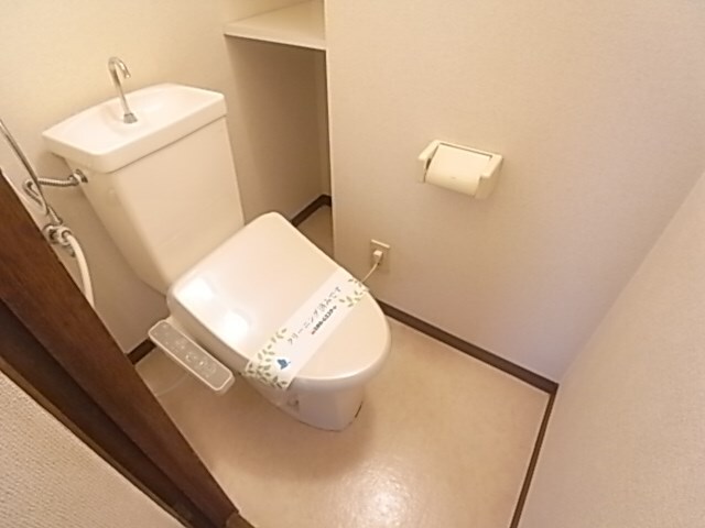 塚口駅 徒歩12分 2階の物件内観写真