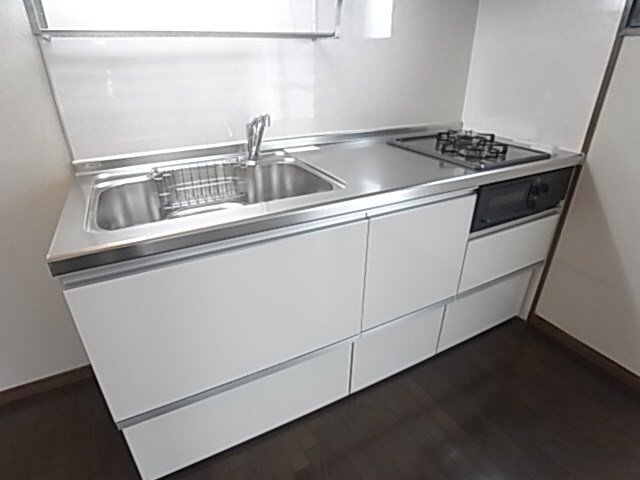 塚口駅 徒歩12分 2階の物件内観写真