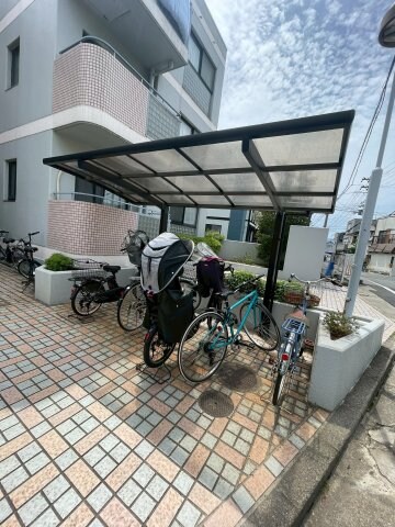 塚口駅 徒歩12分 2階の物件内観写真